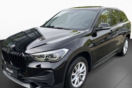 BMW X1 41.578 km 24.950 &euro; Höxter / Stahle 37671