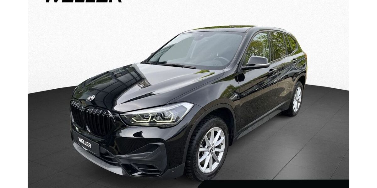 BMW X1 41.578 km 24.950 &euro; Höxter / Stahle 37671