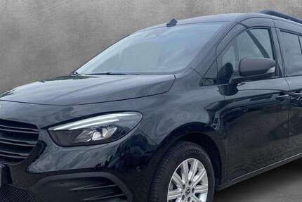 Mercedes-Benz Citan 17.847 km 24.490 &euro; Neubrandenburg 17033