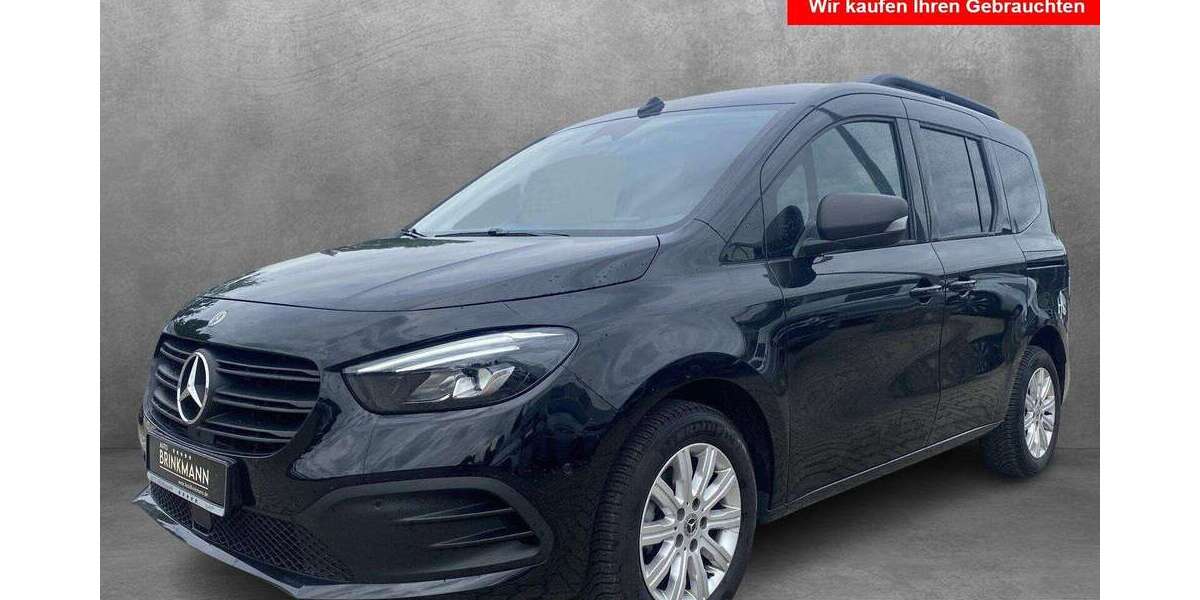 Mercedes-Benz Citan 17.847 km 24.490 &euro; Neubrandenburg 17033