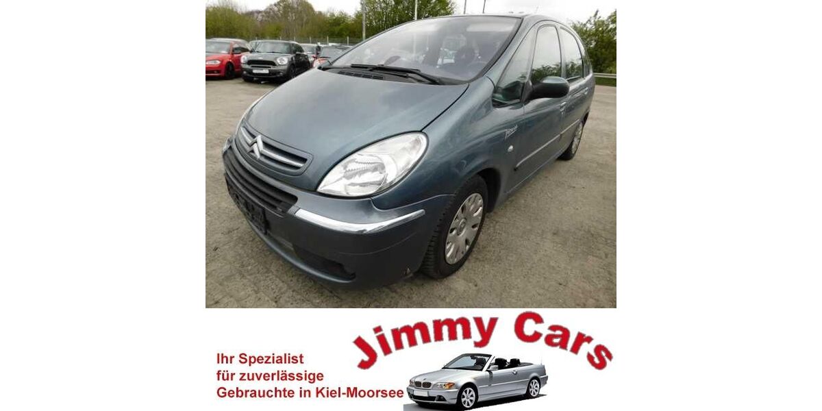 Citroen Xsara Picasso 265.000 km 950 € Kiel-Moorsee 24145