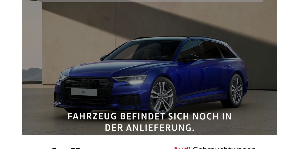 Audi A6 28.000 km 48.980 € Kitzingen 97318