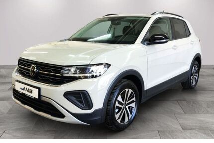 VW T-Cross 6.500 km 28.980 &euro; Borna 04552