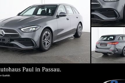 Mercedes-Benz C 180 8.400 km 37.890 &euro; Passau 94036