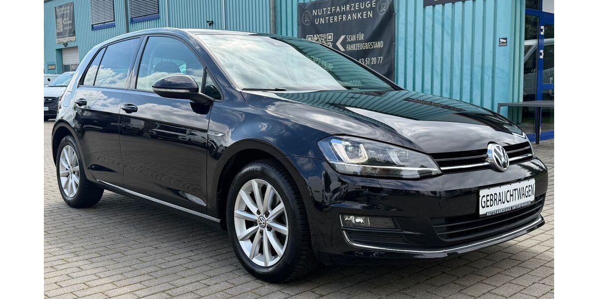 VW Golf 85.100 km 15.990 &euro; Iphofen 97346