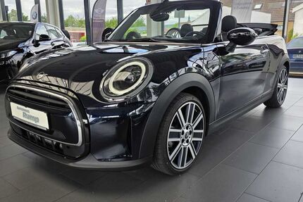 Mini Cooper Cabrio 14.350 km 29.450 &euro; Nottuln 48301