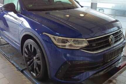 VW Tiguan 41.880 km 40.950 &euro; Manching 85077