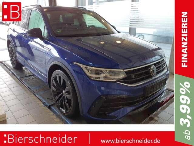 VW Tiguan 41.880 km 40.950 &euro; Manching 85077