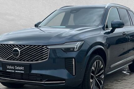 Volvo XC90 1.500 km 74.750 &euro; Karlsruhe 76187