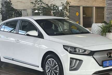 Hyundai IONIQ 29.990 km 15.500 € Eitorf 53783