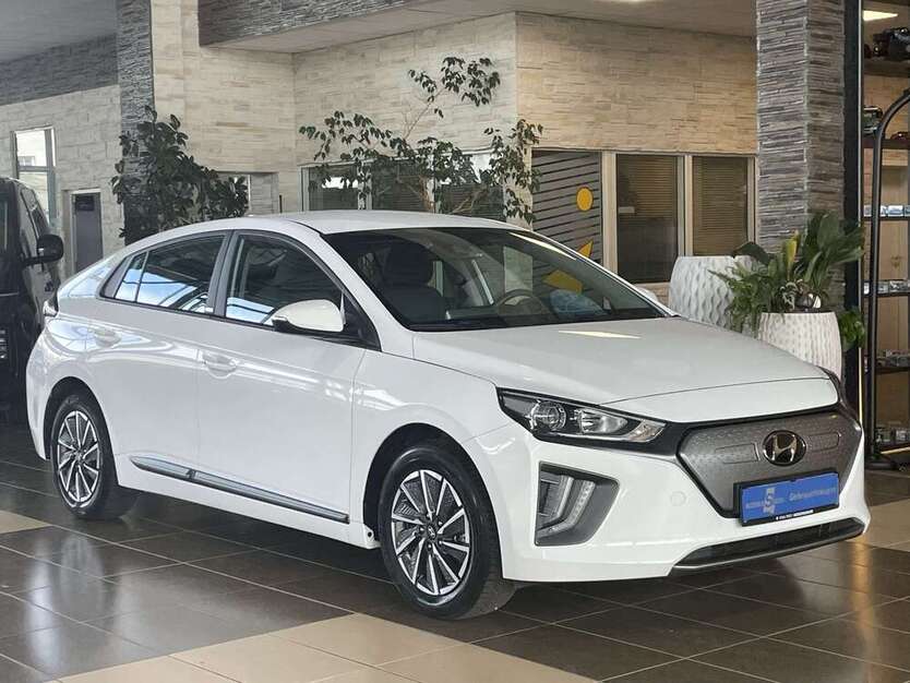 Hyundai IONIQ 29.990 km 15.500 € Eitorf 53783