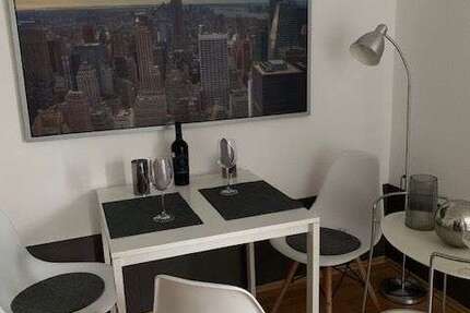 Zimmer Göttingen Nordstadt - 1 Zimmer, 1.135&euro; | Angebot:26814528
