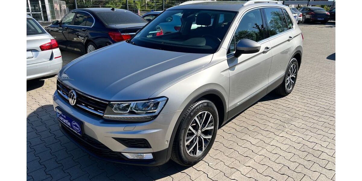 VW Tiguan 91.913 km 18.499 &euro; Leimen(Heidelberg) 69181