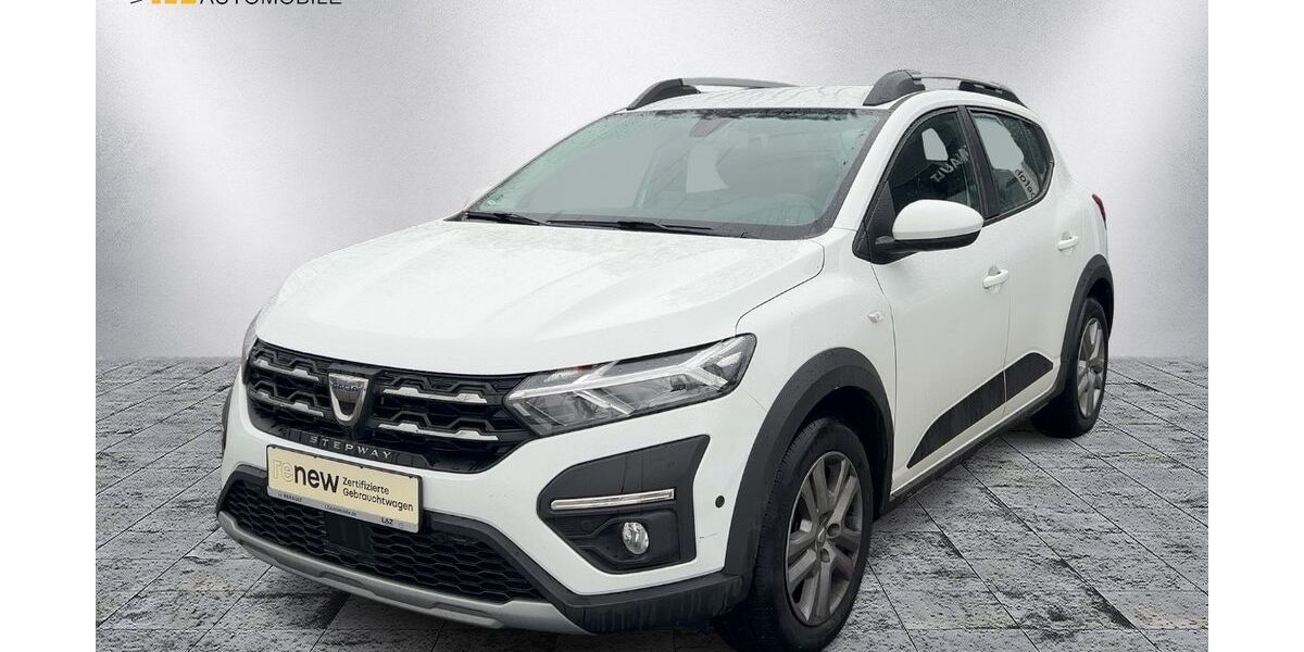 Dacia Sandero 50.300 km 14.980 &euro; Ahrensburg 22926