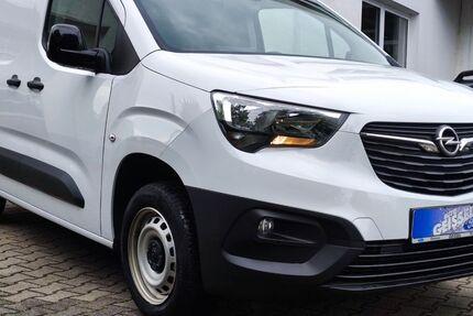 Opel Combo 71.600 km 14.980 &euro; Dessau-Roßlau 06849