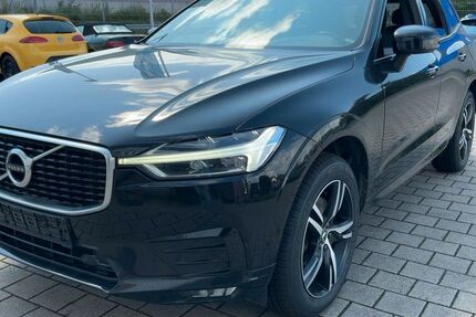 Volvo XC60 227.821 km 15.400 &euro; Nordhausen 99734