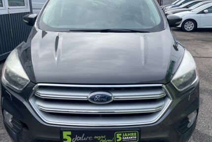 Ford Kuga 114.000 km 10.499 &euro; Speyer 67346