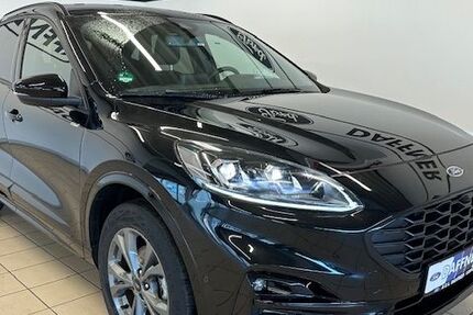 Ford Kuga 14.982 km 29.880 &euro; Leipzig 04179