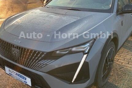 Peugeot 408 12.980 km 28.940 € Chemnitz 09114