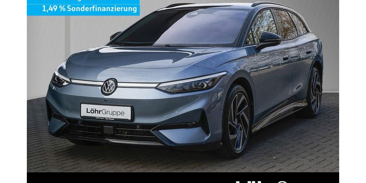 VW ID.7 7.010 km 49.980 &euro; Koblenz 56076