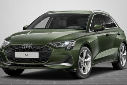 Audi A3 6.421 km 32.980 &euro; Neustadt a.d. Weinstraße 67433