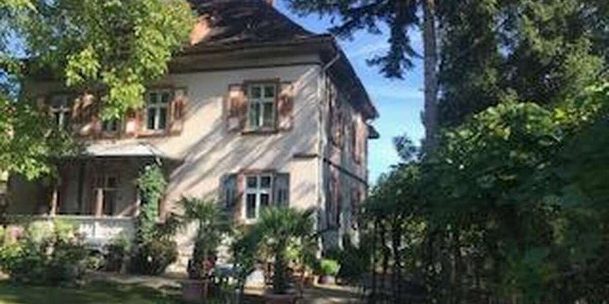 Einfamilienhaus Lauchringen - 9 Zimmer, 300 m&sup2;, 1.390.000&euro; | Angebot:25941583