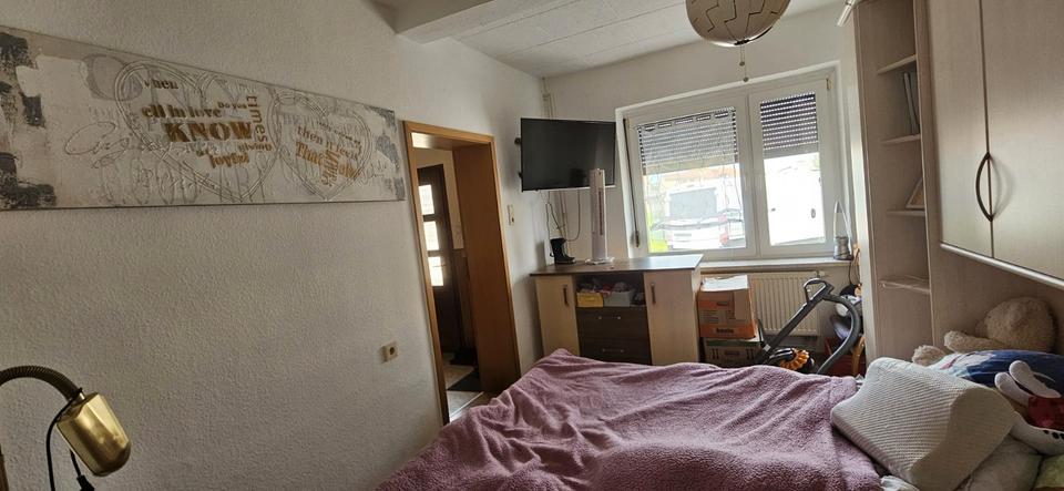 Einfamilienhaus An der Schmücke - 8 Zimmer, 112 m&sup2;, 105.000&euro; | Angebot:26833612