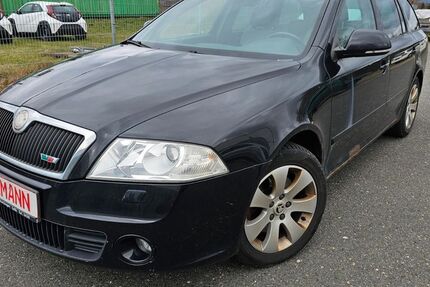 Skoda Octavia 300.200 km 1.700 &euro; Windischeschenbach 92670