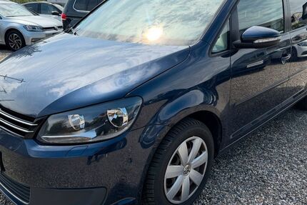 VW Touran 280.000 km 5.300 &euro; Germersheim 76726