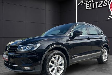 VW Tiguan 123.900 km 22.950 &euro; Löbau 02708