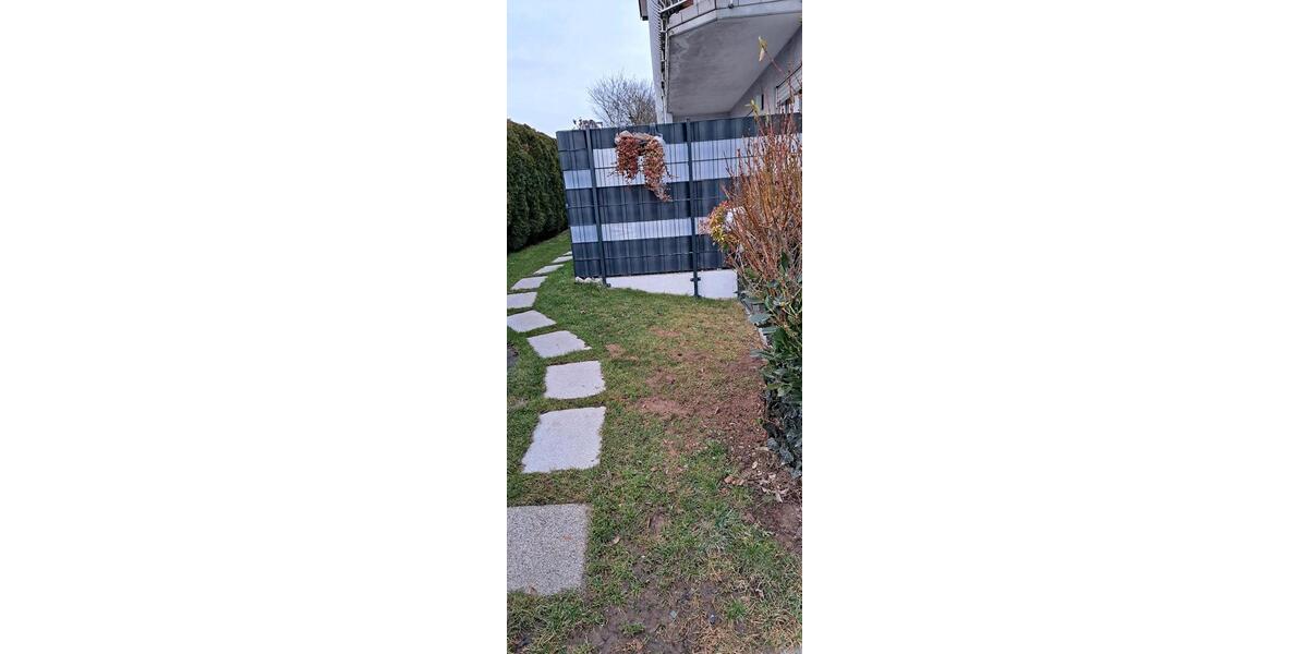 Erdgeschoßwohnung Münzenberg - 3 Zimmer, 85 m&sup2;, 350.000&euro; | Angebot:24848891