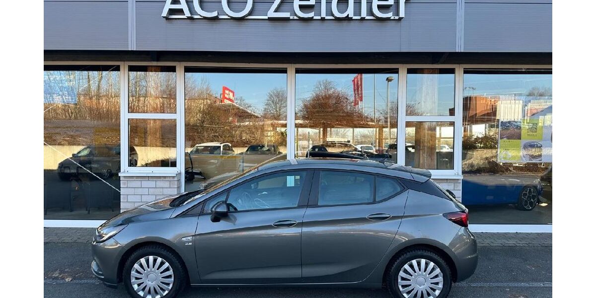 Opel Astra 71.450 km 14.990 &euro; Löbau 02708
