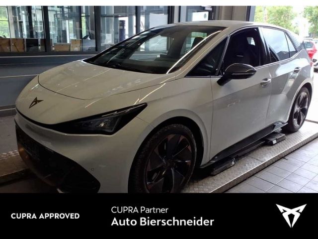 Cupra Born 27.586 km 28.950 &euro; Ingolstadt 85053