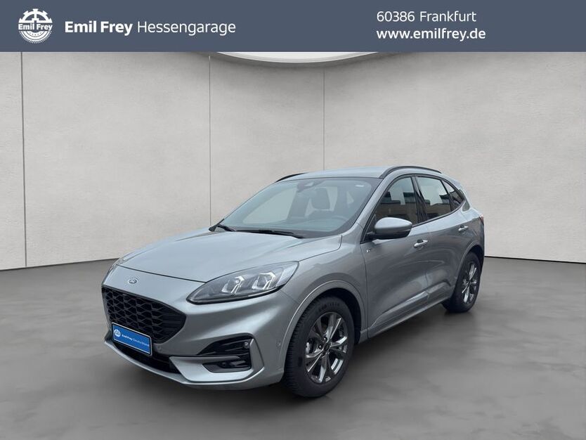 Kuga
