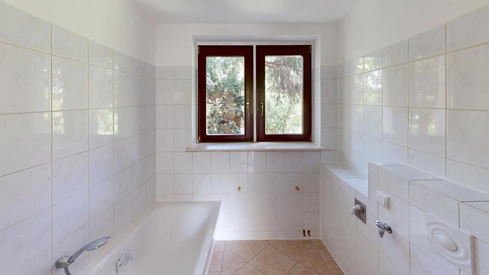 Erdgeschoßwohnung Chemnitz Altendorf - 2 Zimmer, 47 m&sup2;, 285&euro; | Angebot:25519103