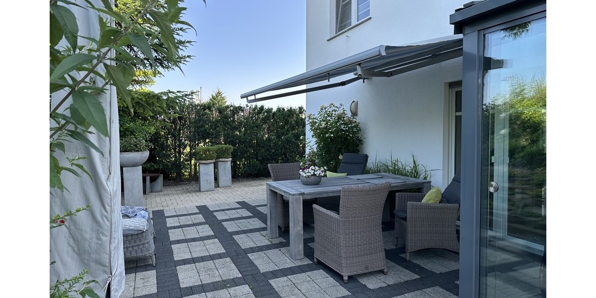 Großzügiges Wohnen und Arbeiten vereint: Einfamilienhaus mit Gewerbeeinheit! - Gewerbeobjekt Drensteinfurt | Angebot:22240241