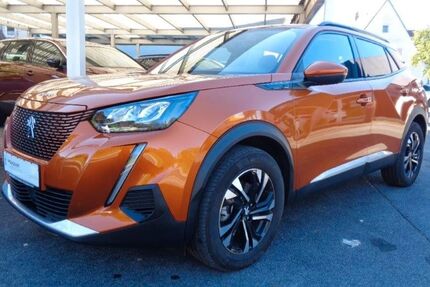 Peugeot 2008 32.505 km 17.990 € Hersbruck 91217