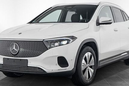 Mercedes-Benz EQA 7.960 km 41.177 &euro; Lutherstadt Eisleben 06295