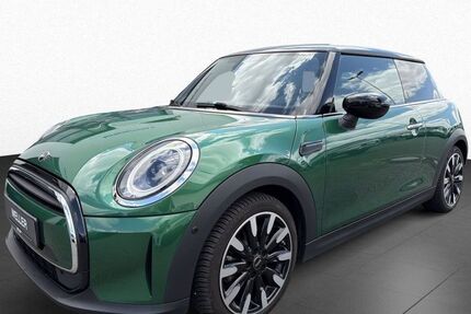 Mini Cooper 24.900 km 24.790 &euro; Bad Salzuflen 32108