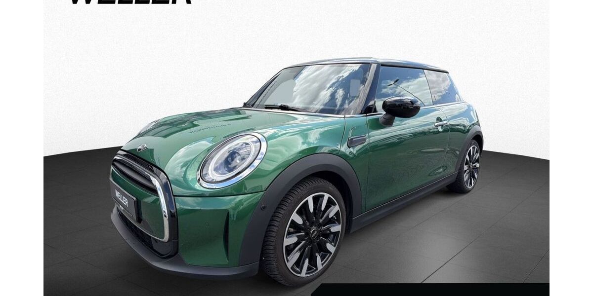 Mini Cooper 24.900 km 24.790 &euro; Bad Salzuflen 32108