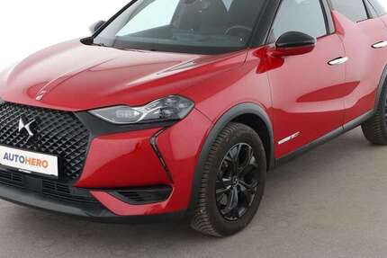 DS Automobiles DS 3 Crossback 69.760 km 13.490 &euro; Essen 45141