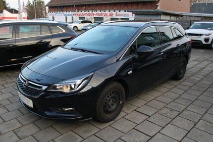 Opel Astra 109.500 km 8.950 € Chemnitz 09114