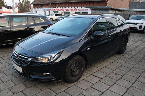 Opel Astra 109.500 km 8.950 € Chemnitz 09114