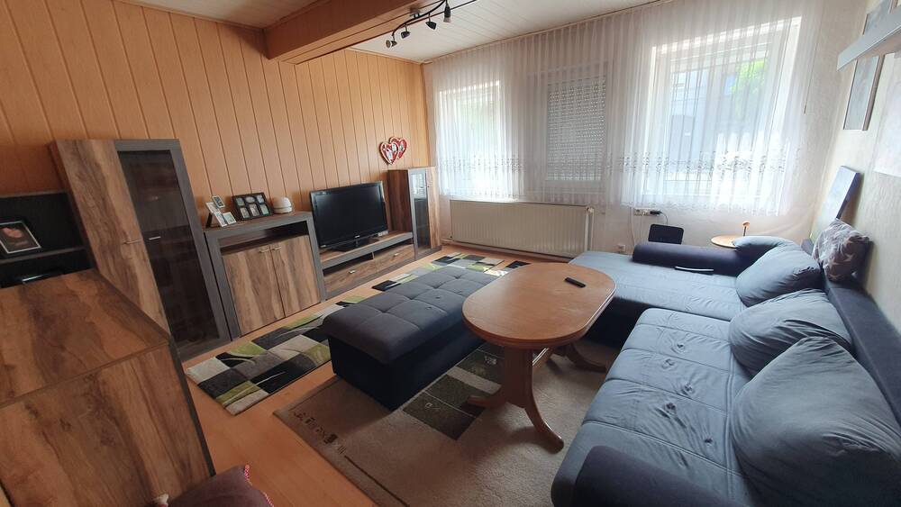 Reihenmittelhaus Bad Schmiedeberg - 5 Zimmer, 115 m&sup2;, 70.000&euro; | Angebot:25725620