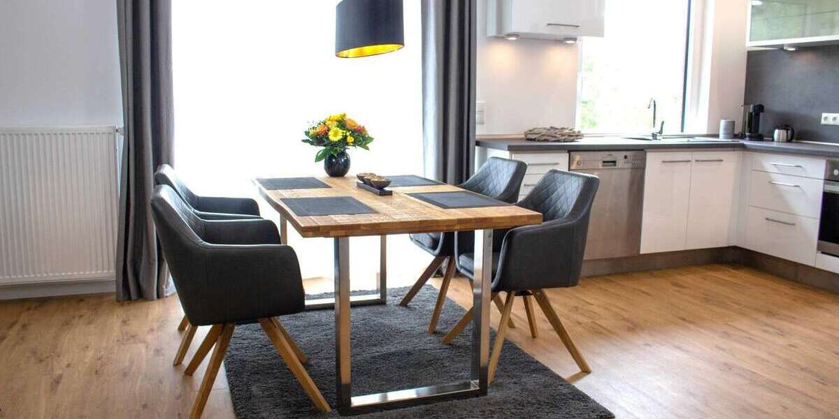 Etagenwohnung Undeloh - 3 Zimmer, 91 m&sup2;, 299.000&euro; | Angebot:27019471