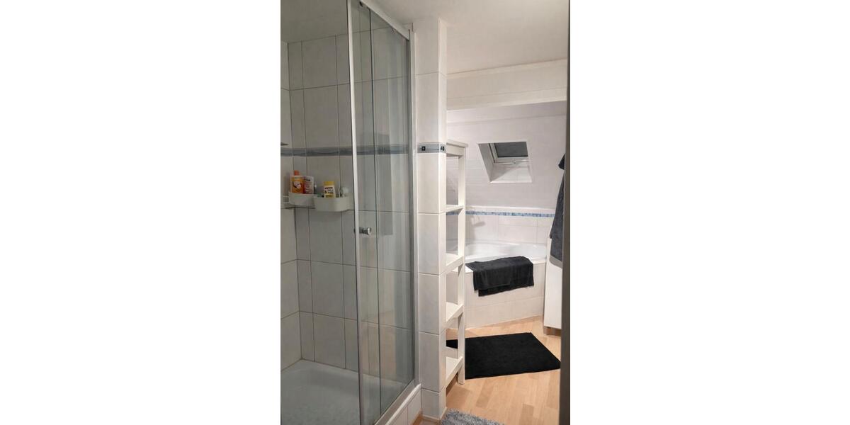 Dachgeschoßwohnung Ottweiler - 3 Zimmer, 75 m&sup2;, 900&euro; | Angebot:26236823