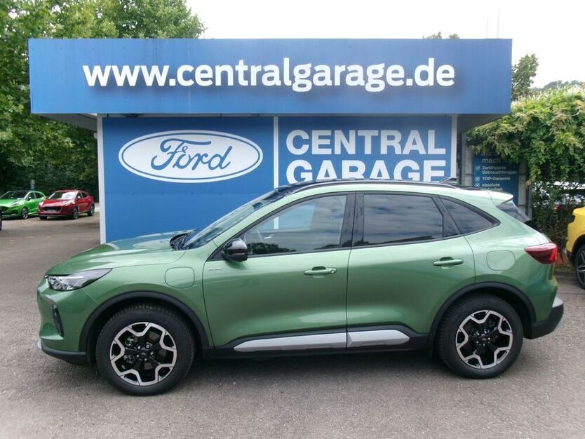 Kuga