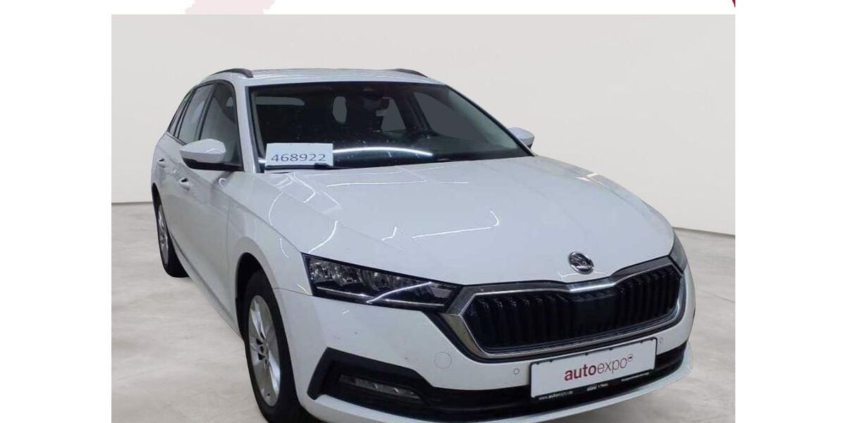Skoda Octavia 20.091 km 23.289 &euro; Fernwald-Steinbach 35463