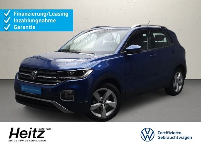 T-Cross