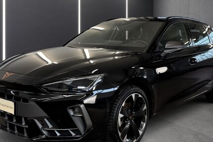 Cupra Leon 12.000 km 28.700 &euro; Osterode am Harz 37520